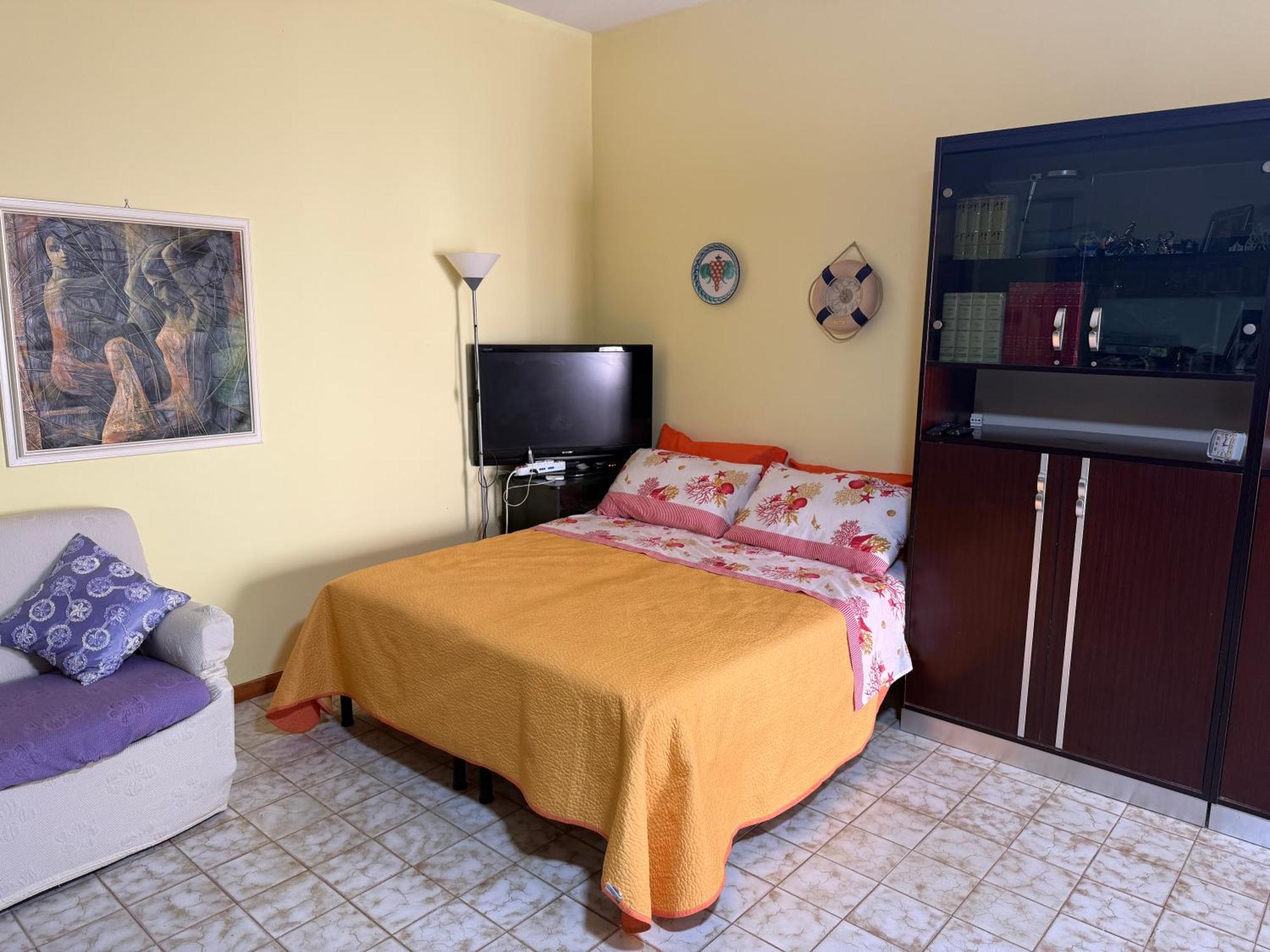 Emily Home Giardini Naxos Exterior photo